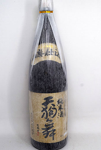 天狗舞 山廃純米