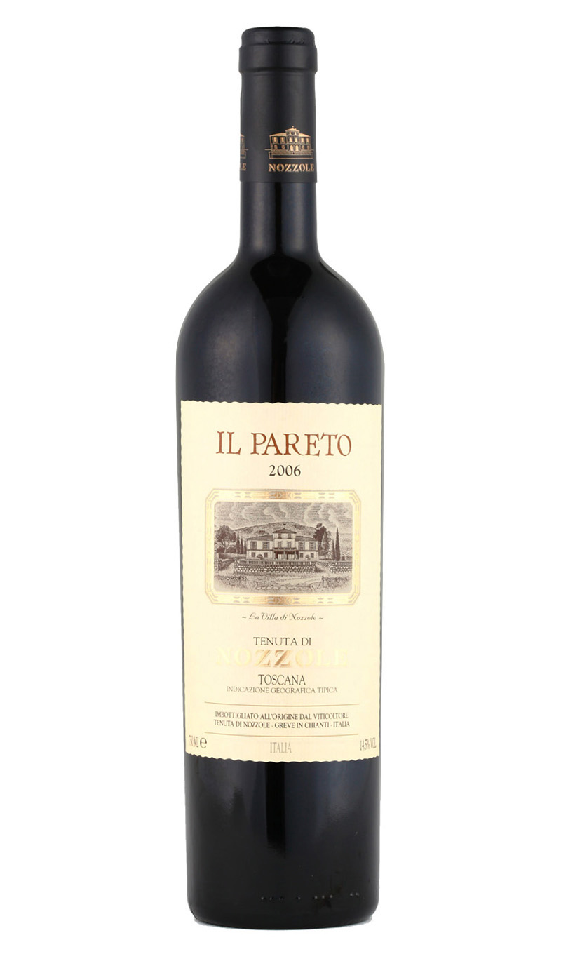 ノッツォーレ イル・パレート