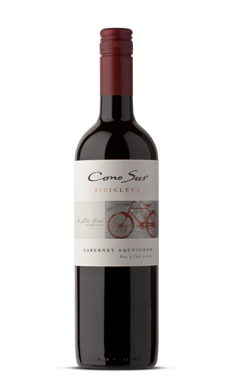 コノスル　カベルネ・ソーヴィニヨン ビシクレタ(ヴァラエタル)
