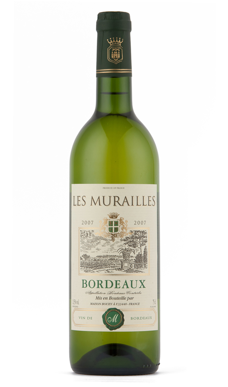 レ・ミュレイユ 白