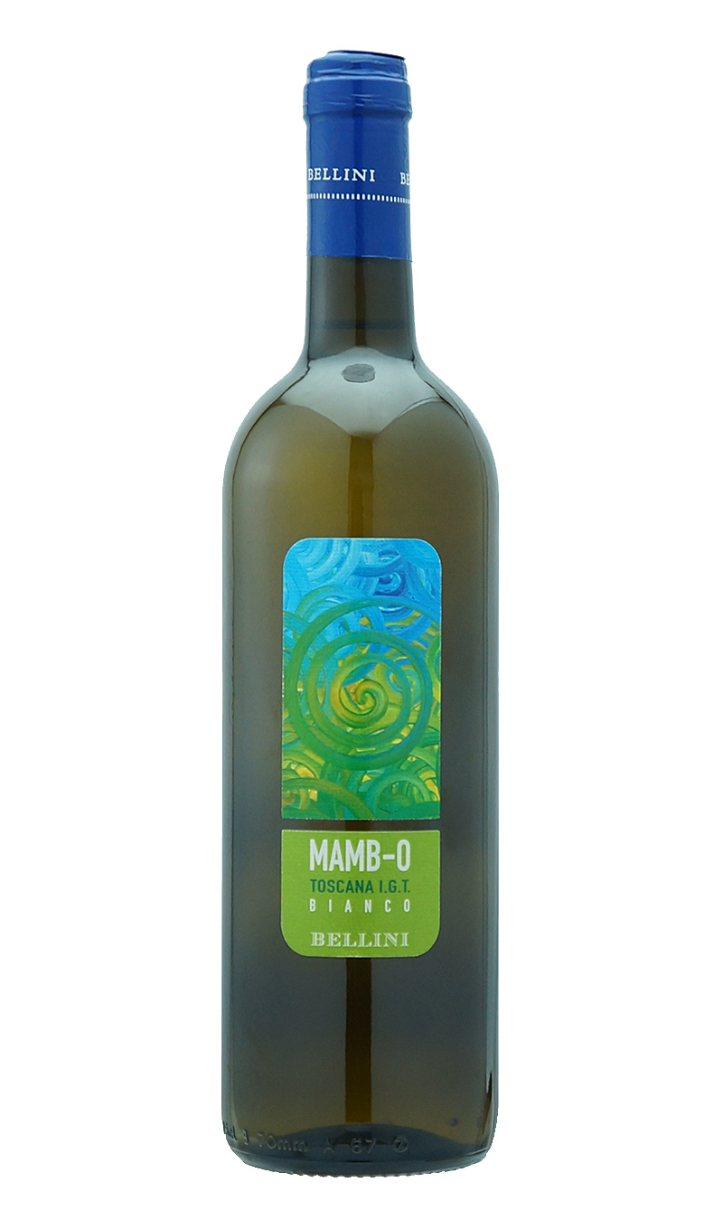 ベリーニ マンボ ビアンコ・トスカーノ