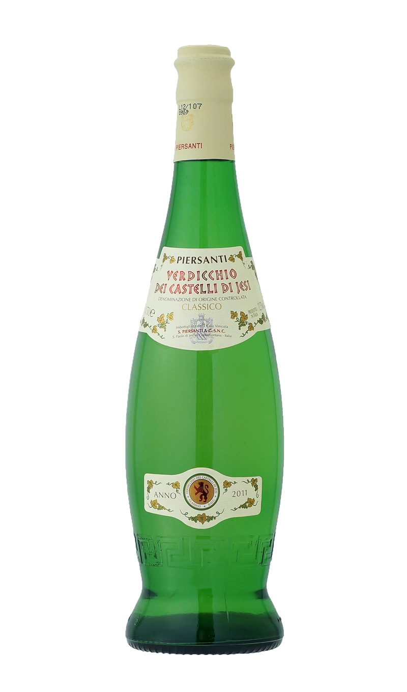 ピエールサンティ ヴェルディッキオ クラッシコ