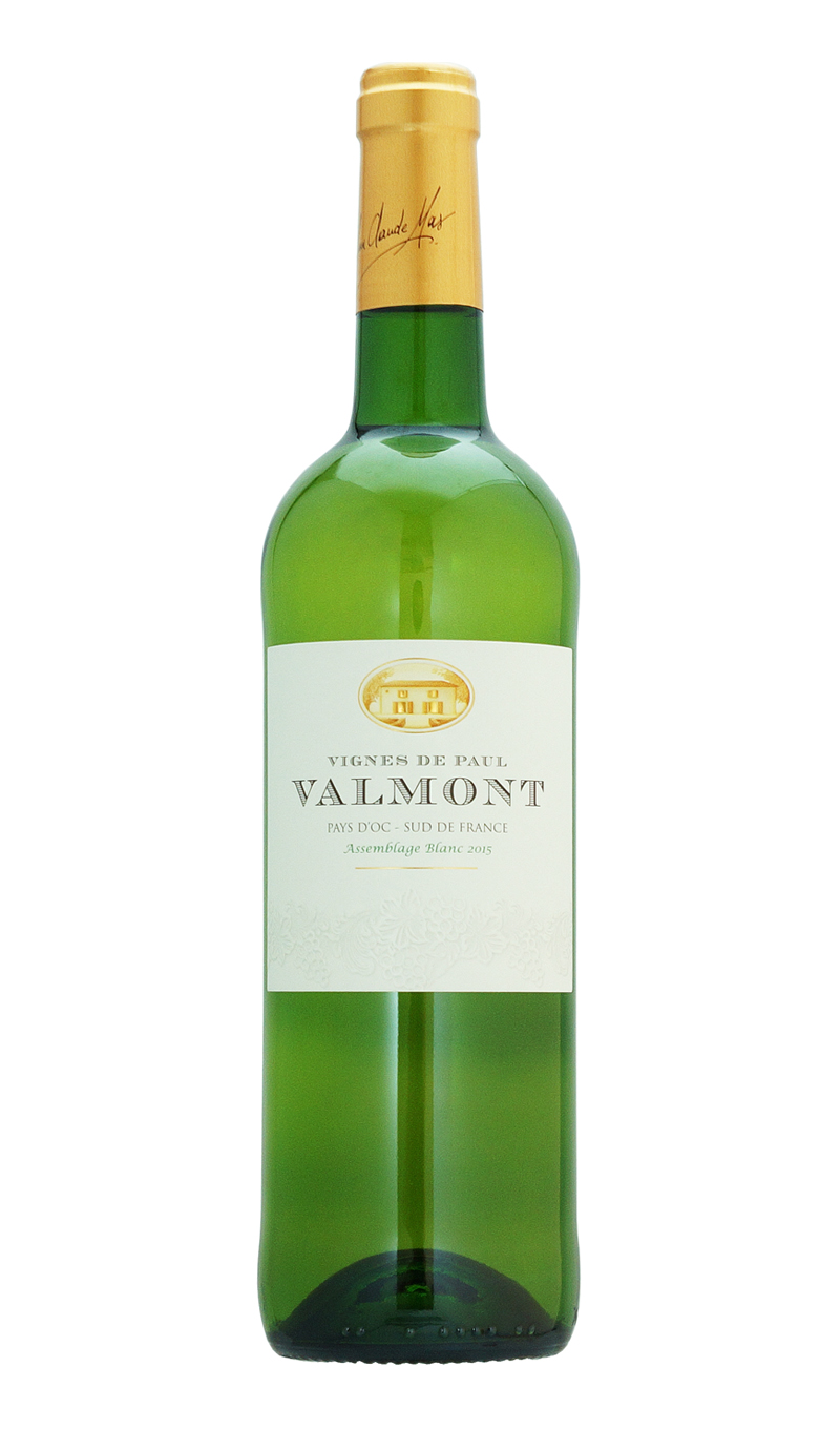 ヴァルモン　白