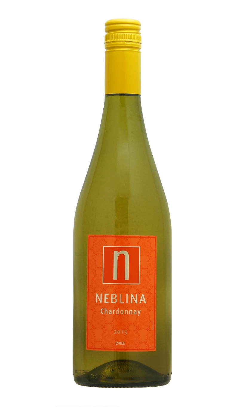ネブリナ　シャルドネ