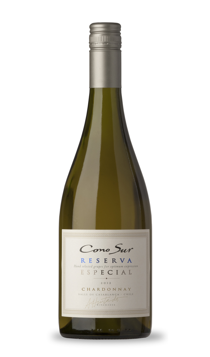 コノスル シャルドネ レゼルバ・エスペシャル