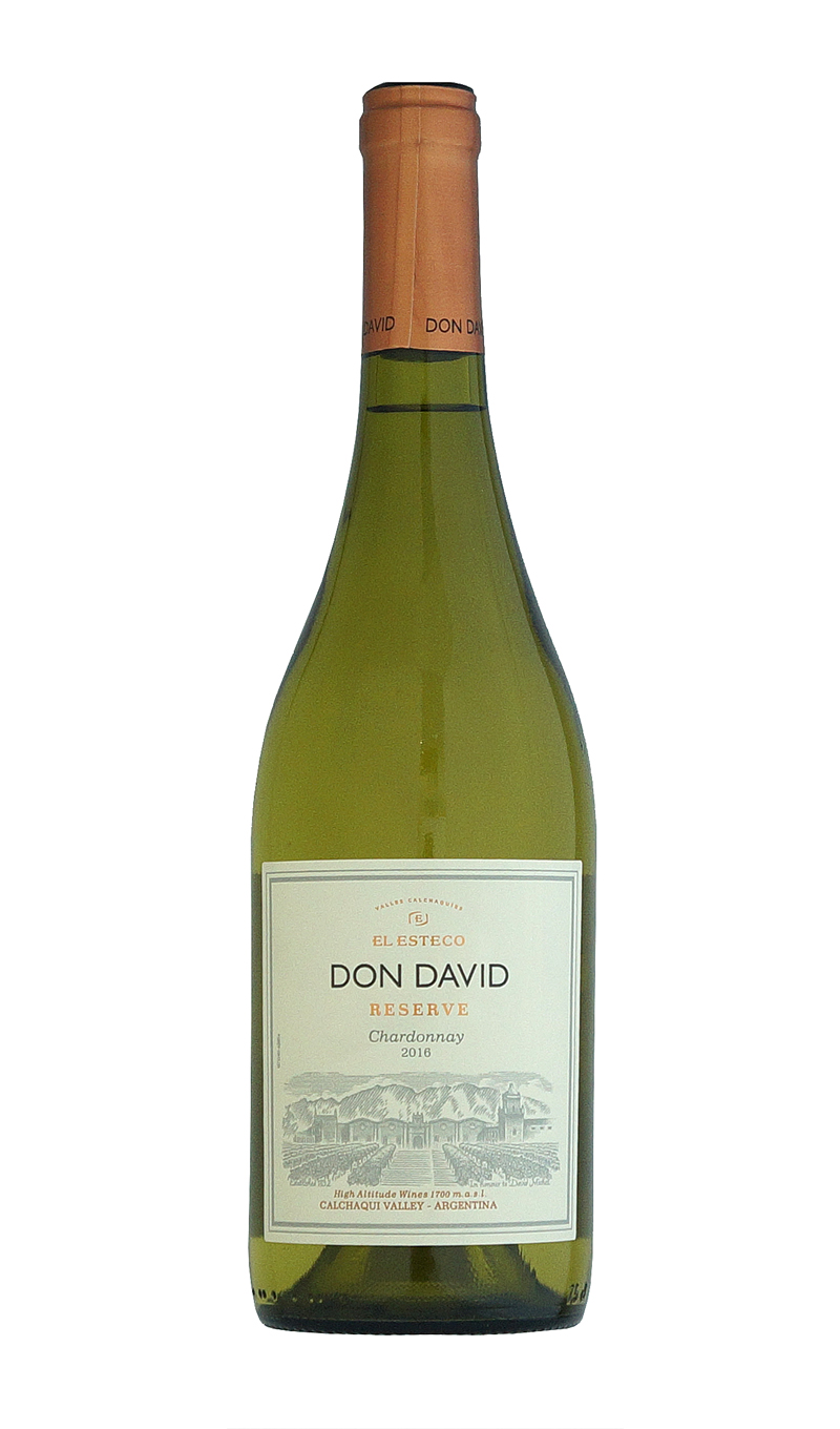 ドンダビ シャルドネ レゼルバ