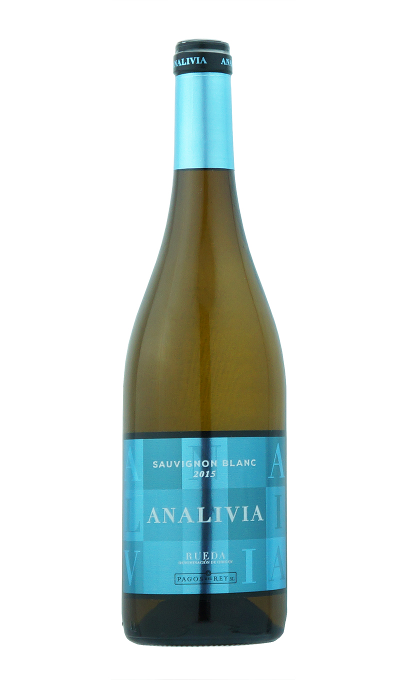 アナリヴィア ソーヴィニヨン・ブラン