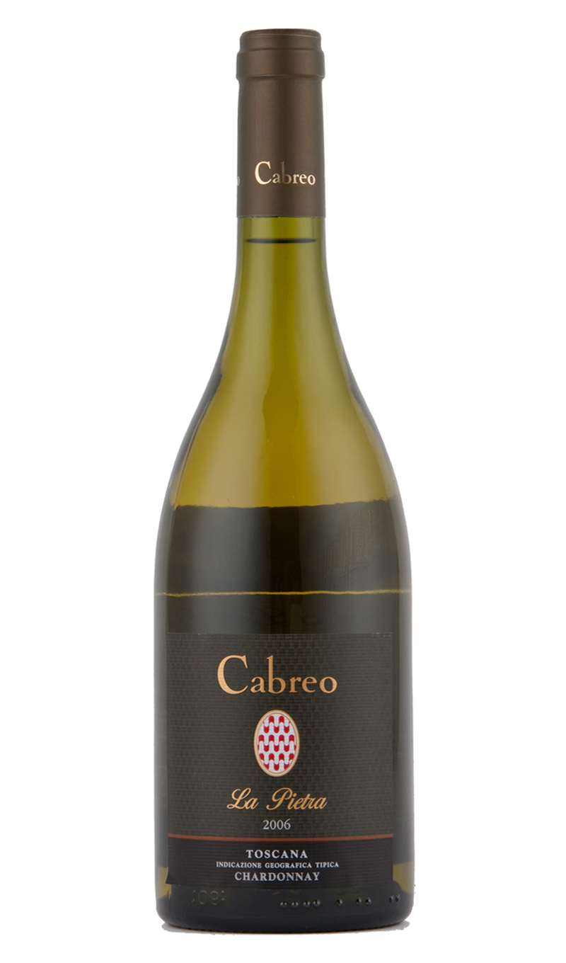 カブレオ ラ・ピエトラ