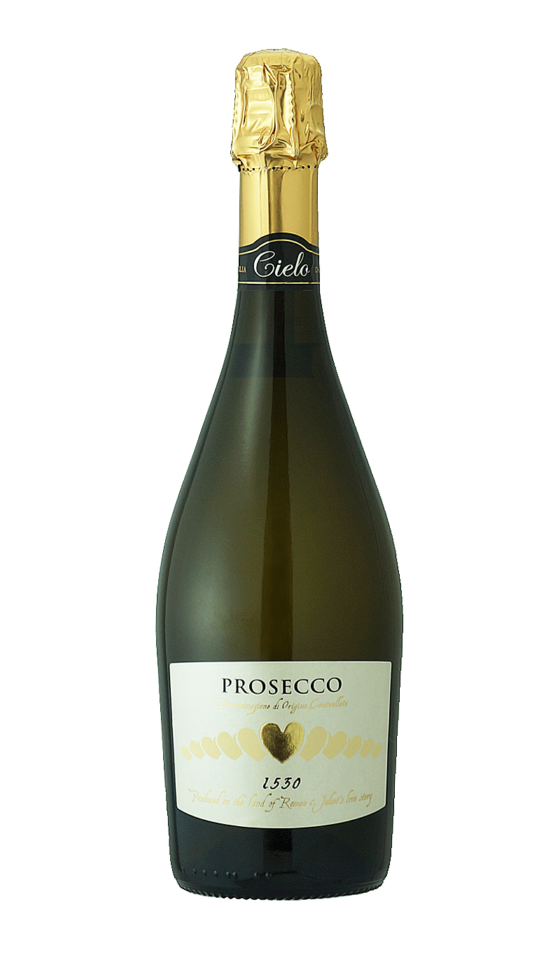 チェッロ プロセッコ ブリュット