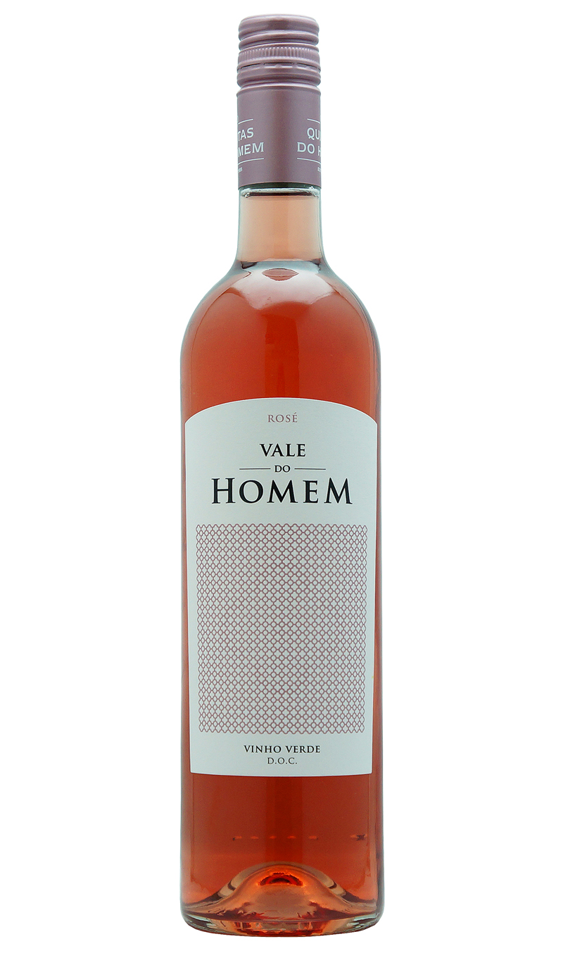 ヴァレ・ド・オーメン ロゼ