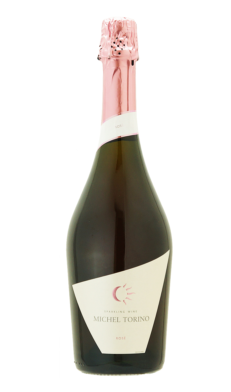 ミッシェル・トリノ スパークリング ロゼ