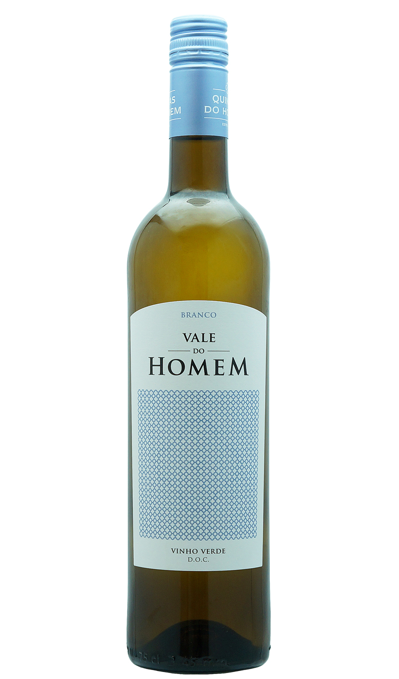 ヴァレ・ド・オーメン ブランコ