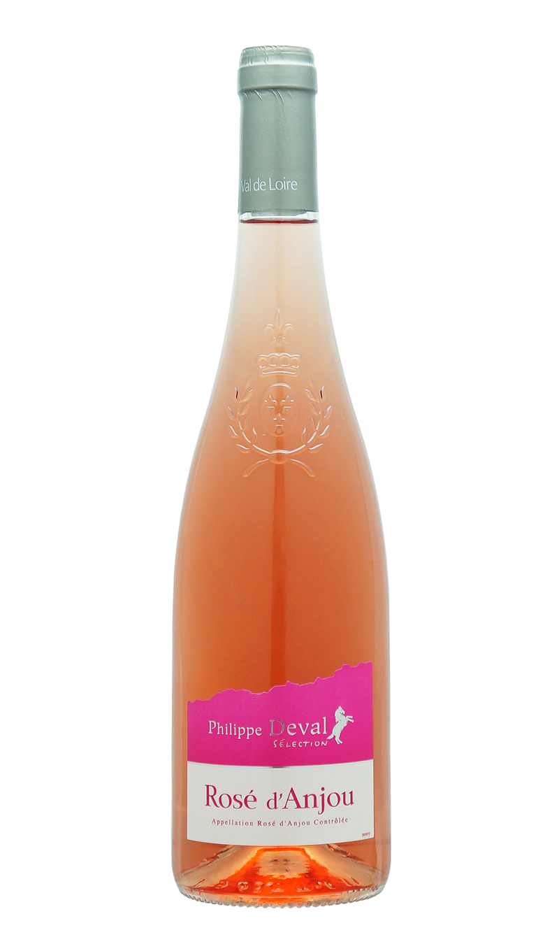 ロゼ・ダンジュー