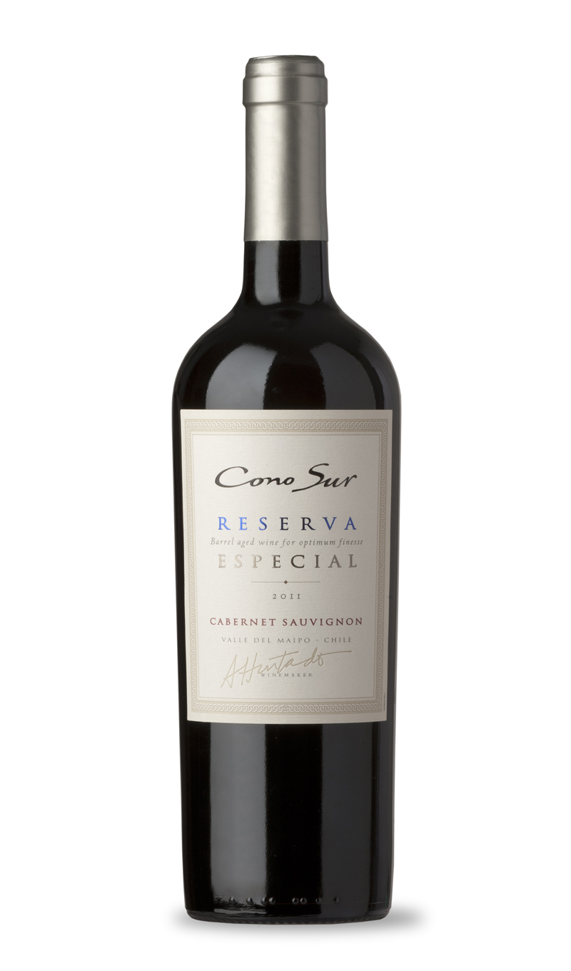 コノスル カベルネ・ソーヴィニヨン レゼルバ・エスペシャル