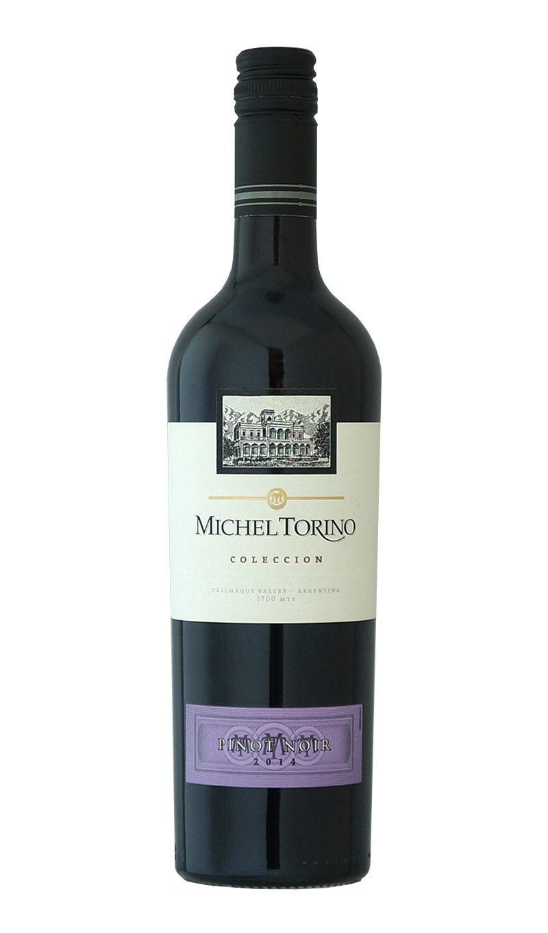 ミッシェル・トリノ コレクション ピノ・ノワール