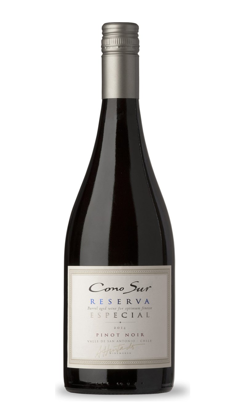 コノスル ピノ・ノワール レゼルバ・エスペシャル
