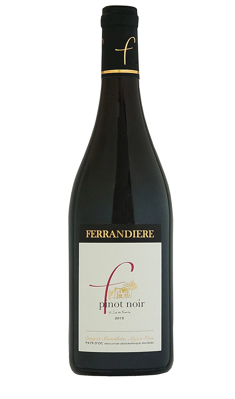 フェランディエール ピノ・ノワール (クラシック)