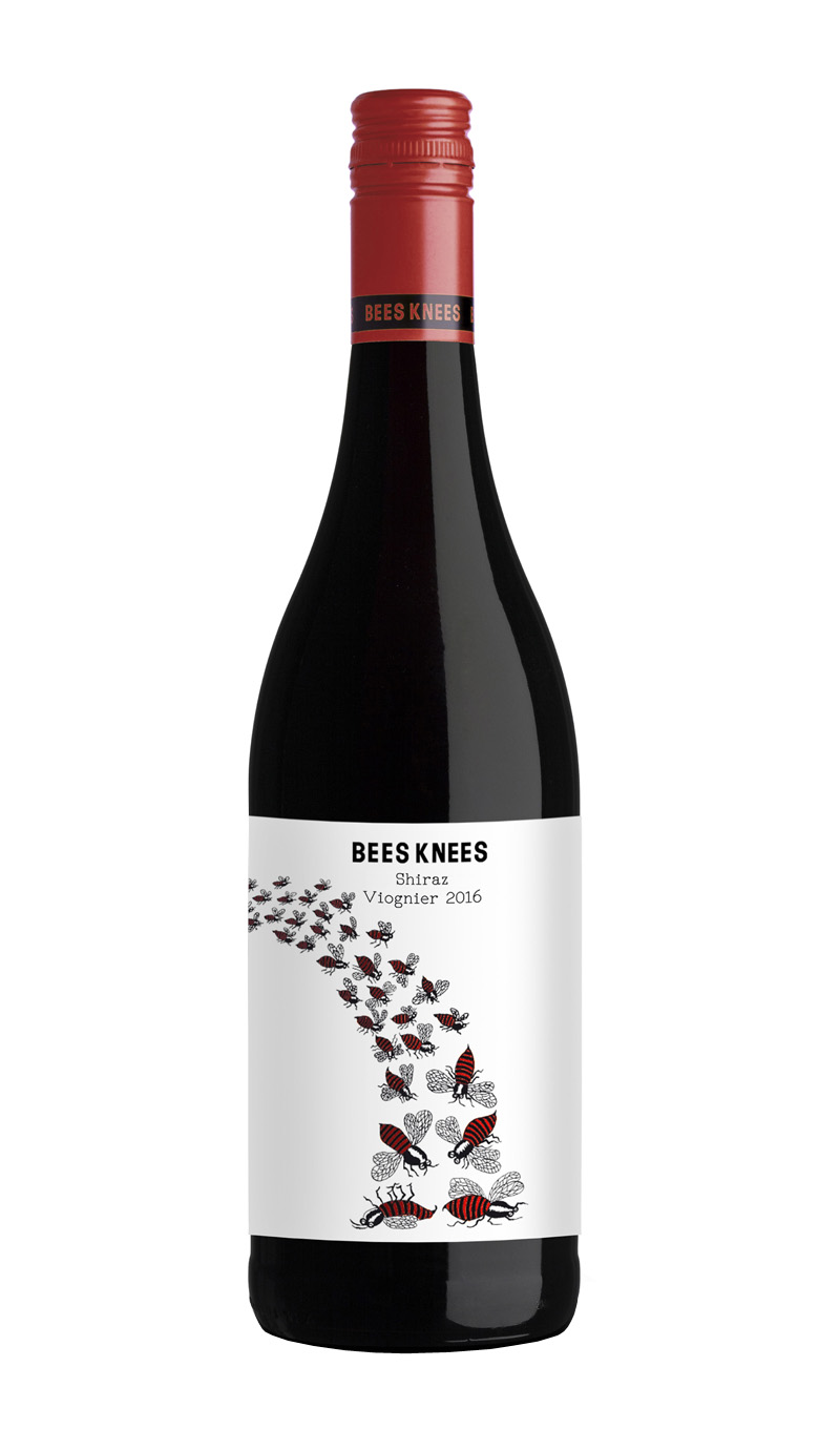 ビーズ・ニーズ シラーズ ヴィオニエ