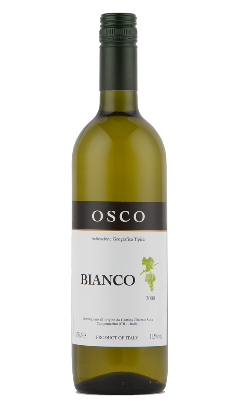 オスコ　ビアンコ