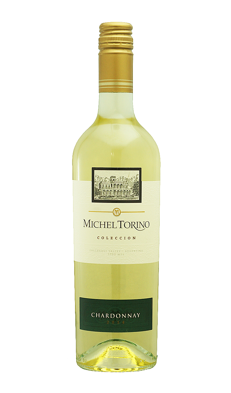 ミッシェル・トリノ コレクション シャルドネ