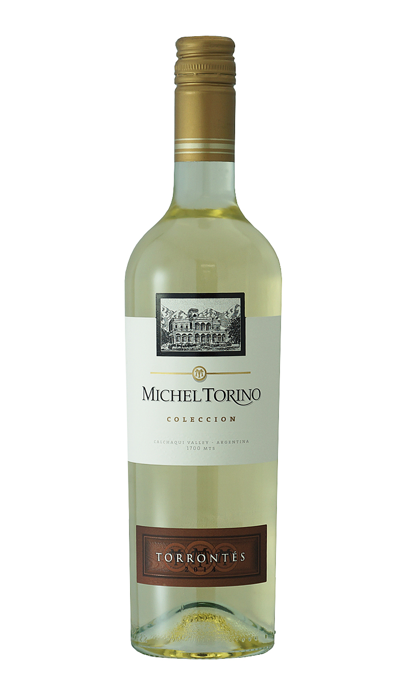 ミッシェル・トリノ コレクション トロンテス