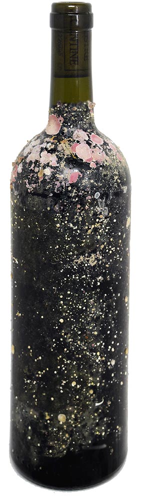 西伊豆海底熟成ワイン【カサーレ ヴェッキオ】