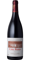 コート・ロティ　シャトー・ド・モンリス