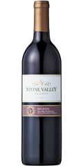 ストーン・ヴァレー レッド・ブレンド