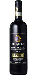 ブルネッロ・ディ・モンタルチーノ