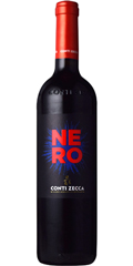 ネロ コンティ・ゼッカ