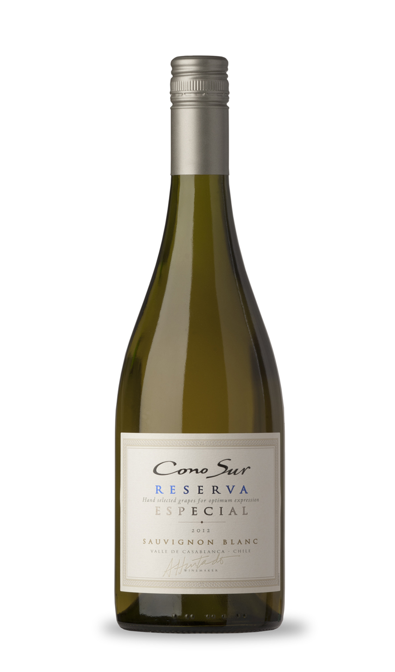 コノスル ソーヴィニヨン・ブラン レゼルバ・エスペシャル