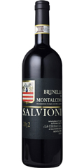 ブルネッロ・ディ・モンタルチーノ サルヴィオーニ