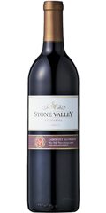 ストーン・ヴァレー カベルネ・ソーヴィニヨン