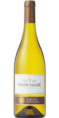 ストーン・ヴァレー シャルドネ