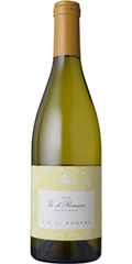 ヴィエ・ディ・ロマンス シャルドネ