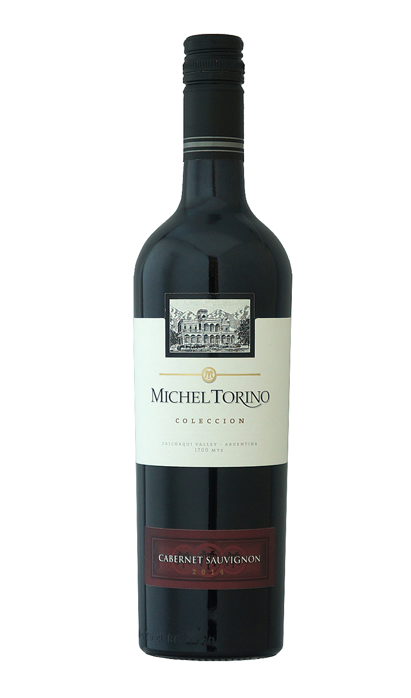 ミッシェル・トリノ コレクション カベルネ・ソーヴィニヨン