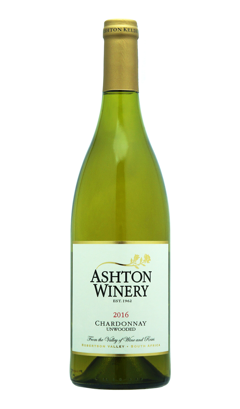 アシュトン・ワイナリー シャルドネ