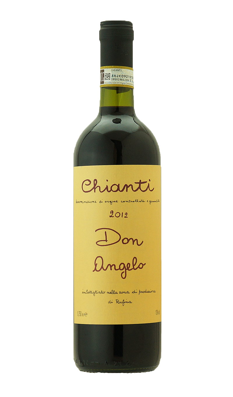 ドン・アンジェロ キアンティ(ベリーニ)