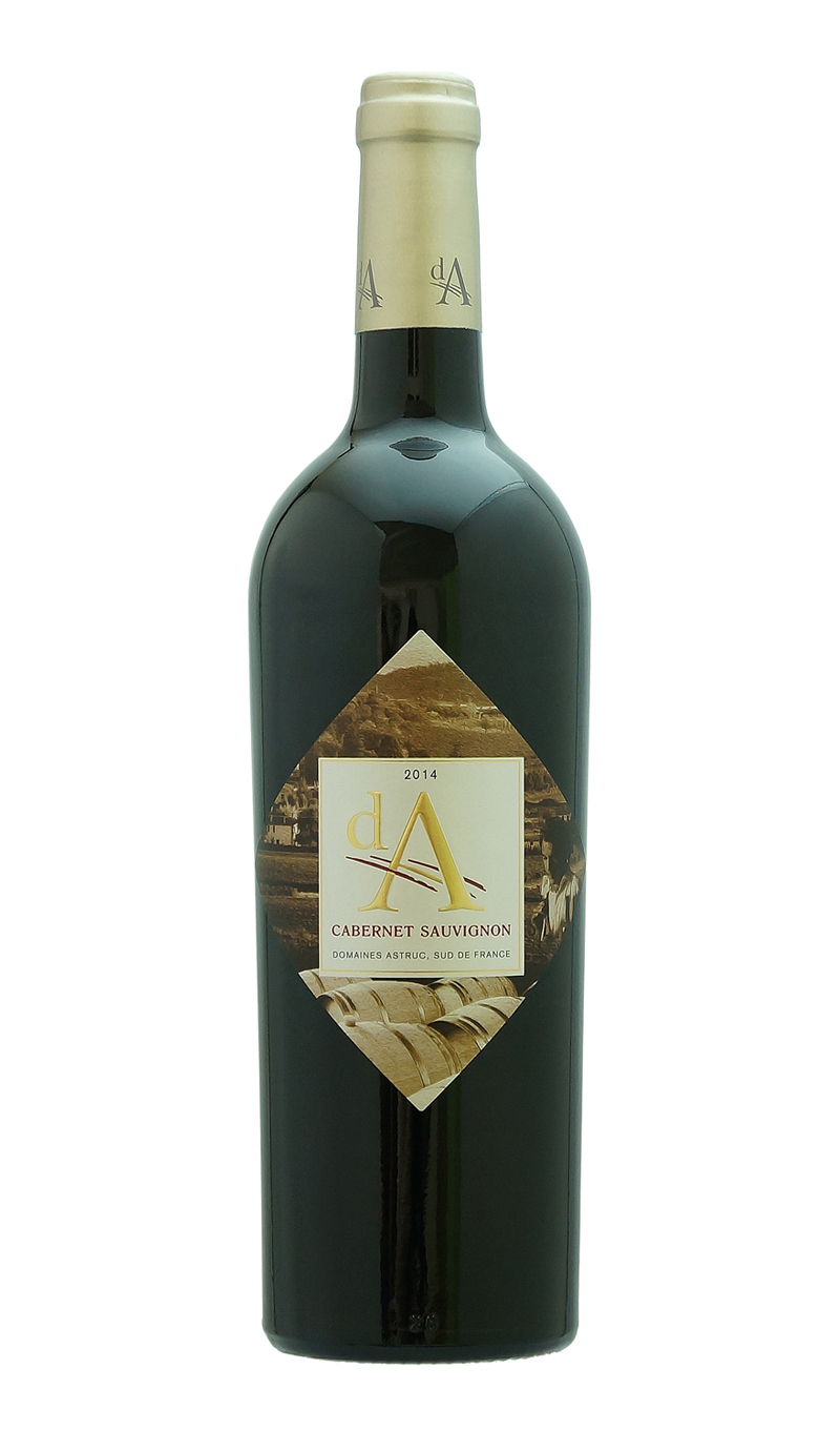 d.A. カベルネ・ソーヴィニヨン