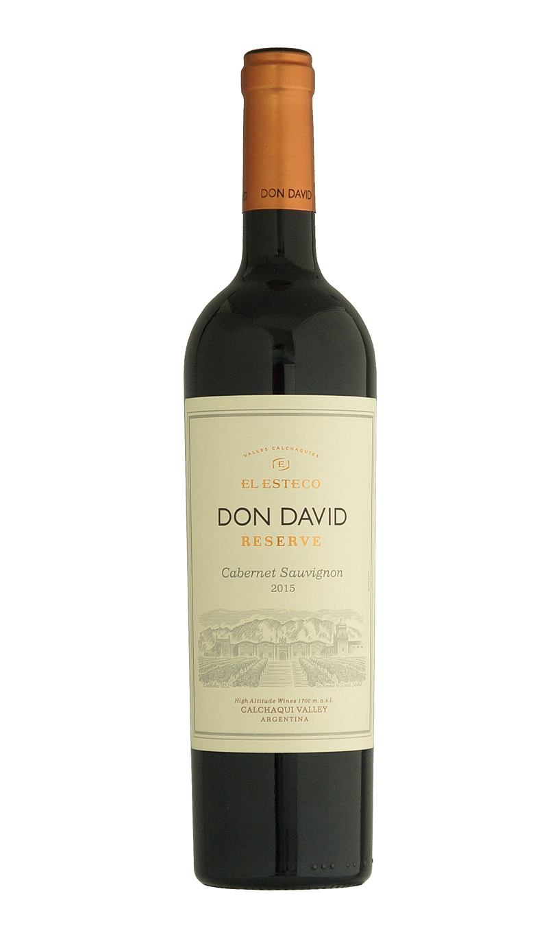 ドンダビ カベルネ・ソーヴィニヨン レゼルバ