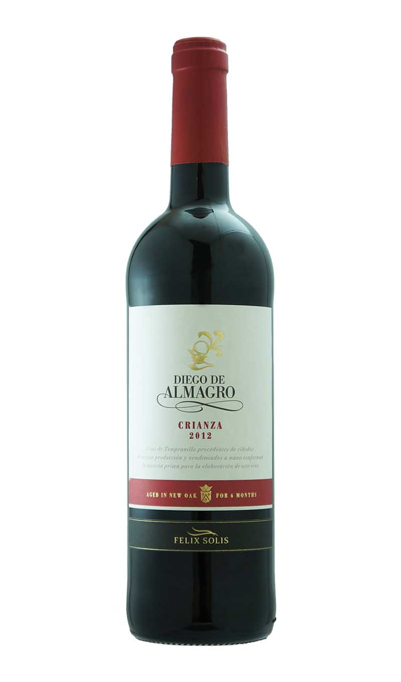 アルマグロ クリアンサ