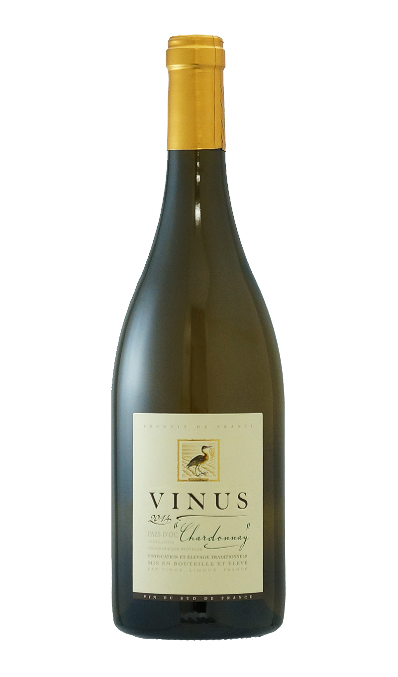 ヴィニウス シャルドネ (クラシック)